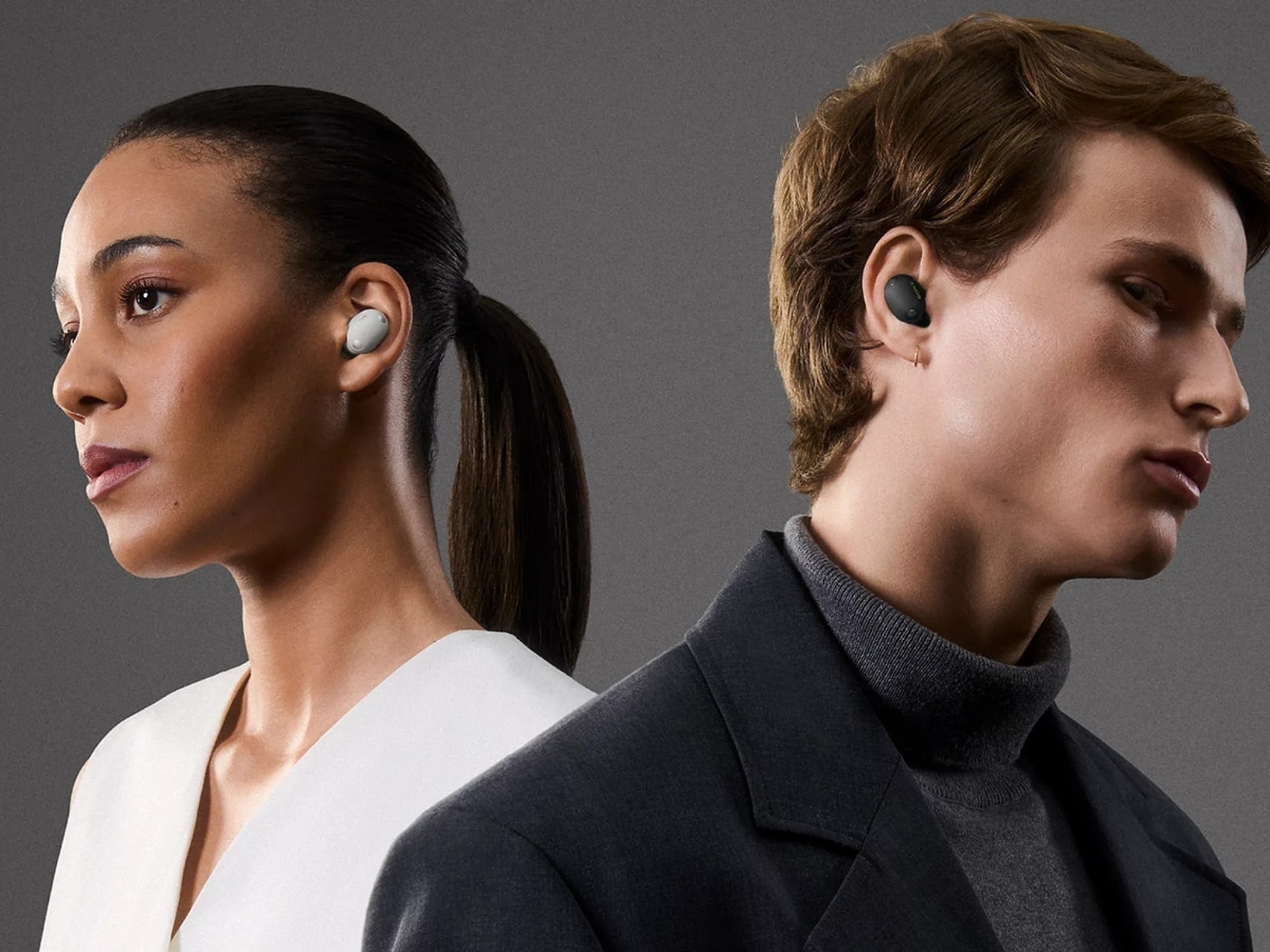 Sony wf 1000xm6 earbuds 2