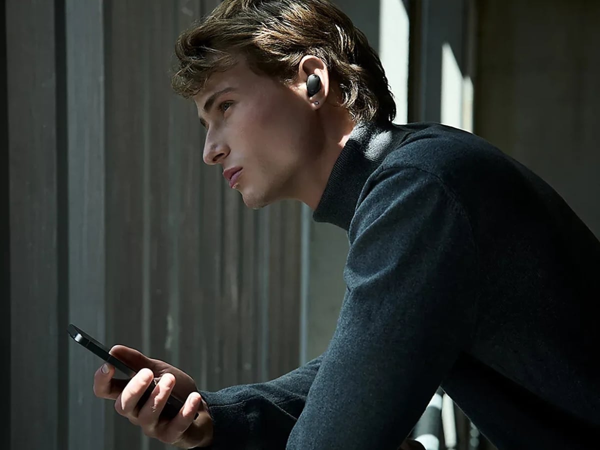 Sony wf 1000xm6 earbuds 5