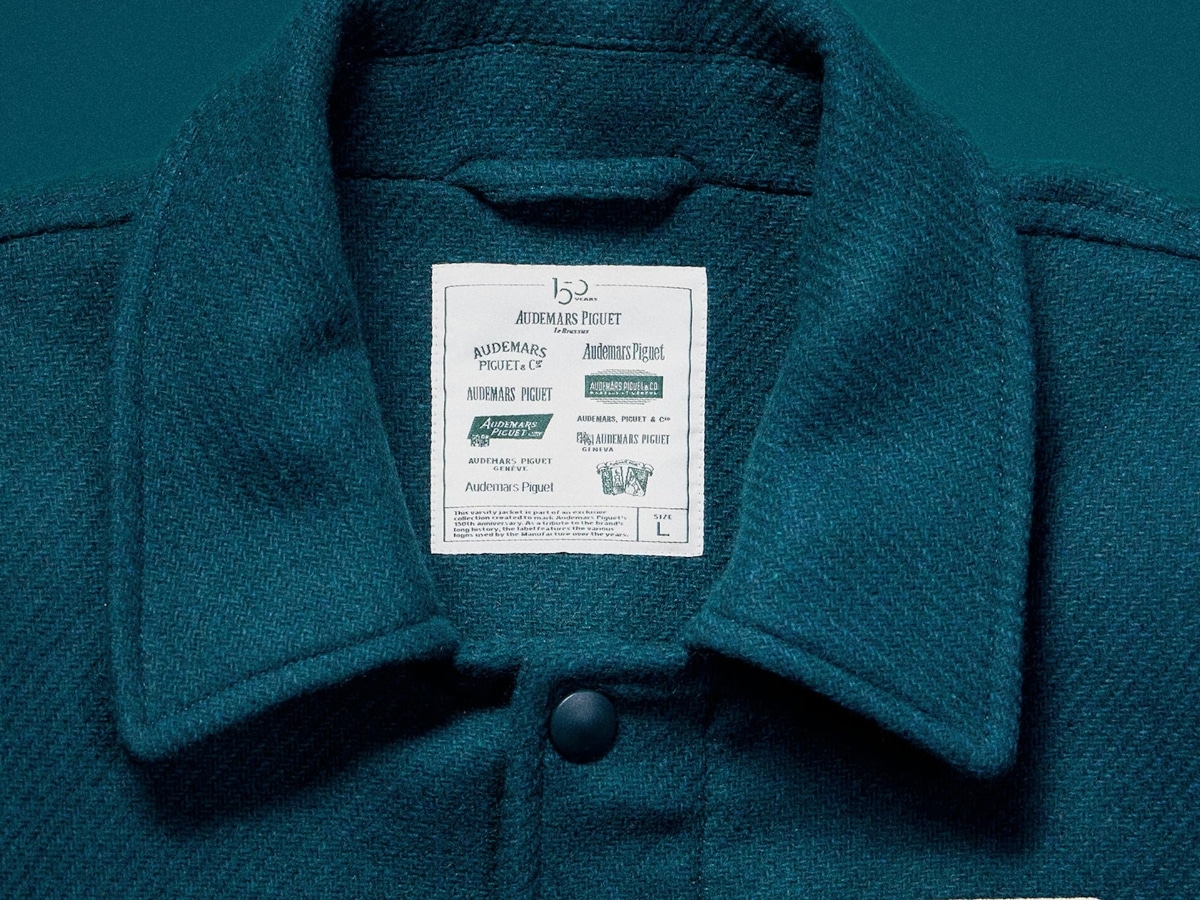 Studio tyrsa audemars piguet 11