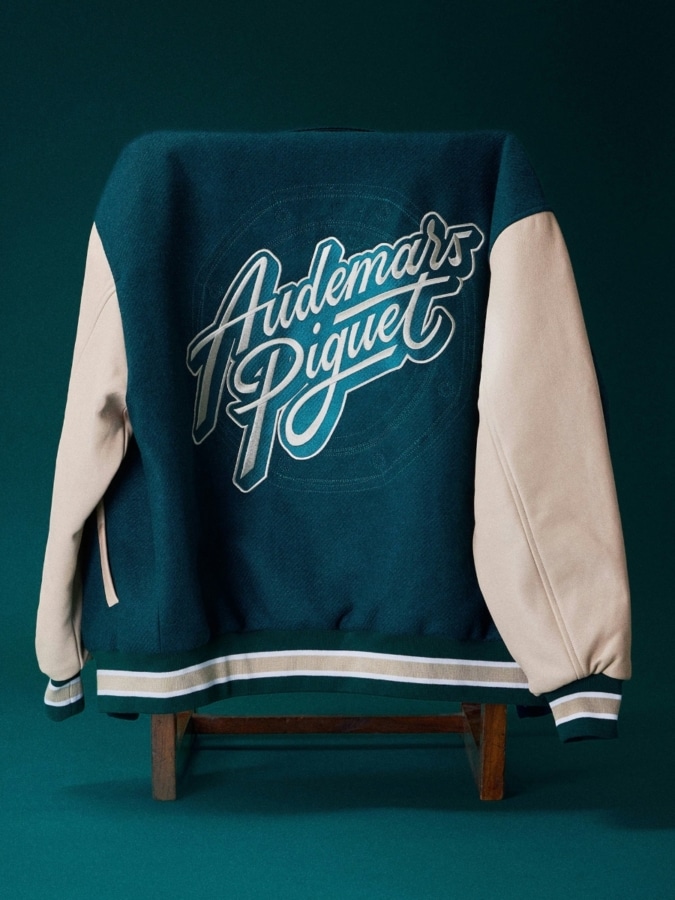 Studio tyrsa audemars piguet 2