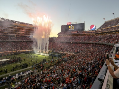 Super Bowl LX: Man of Many's Guide to the Big Game