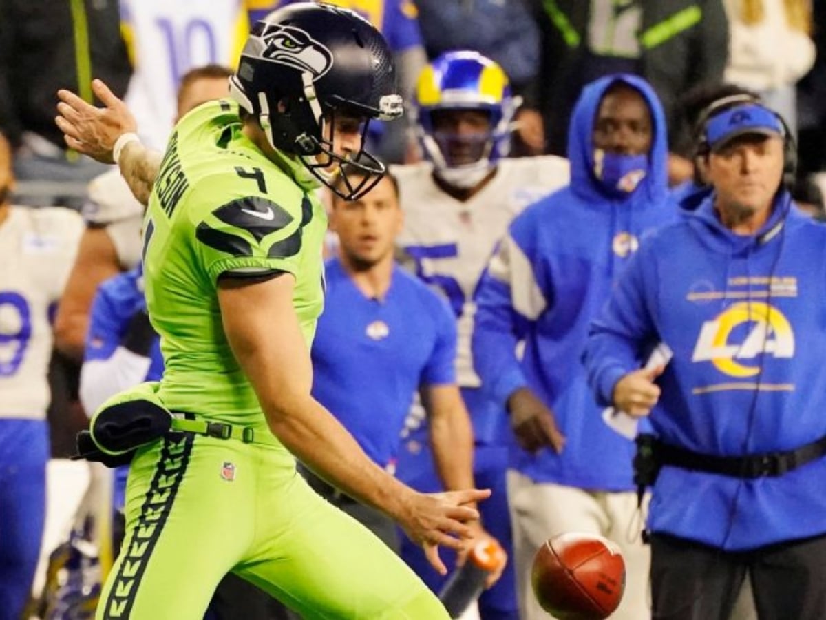 Super bowl lx michael dickson 2