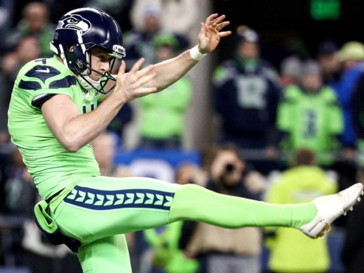 Super bowl lx michael dickson