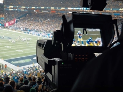 All the Tech Sony Used To Produce The Superbowl, End-to-End