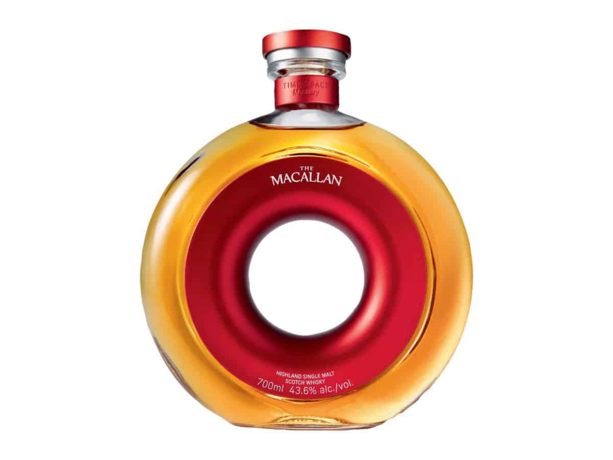 The Macallan TIME SPACE 84-Year-Old Single Malt