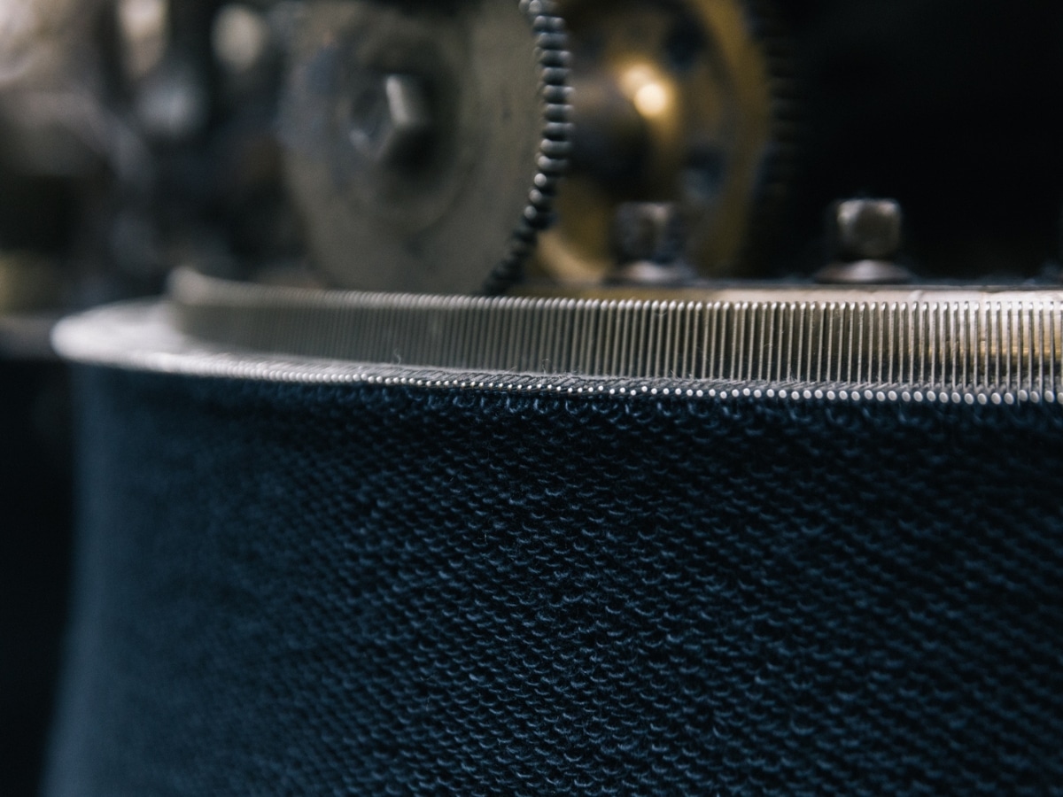 Wakayama special loopwheel tee15