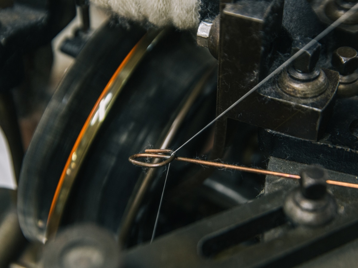 Wakayama special loopwheel tee23