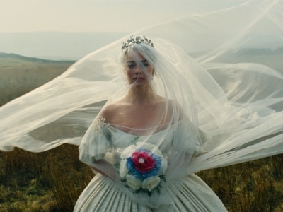 “Wuthering Heights” is a Sexy, Surreal Fever Dream, but is it a Date Movie?