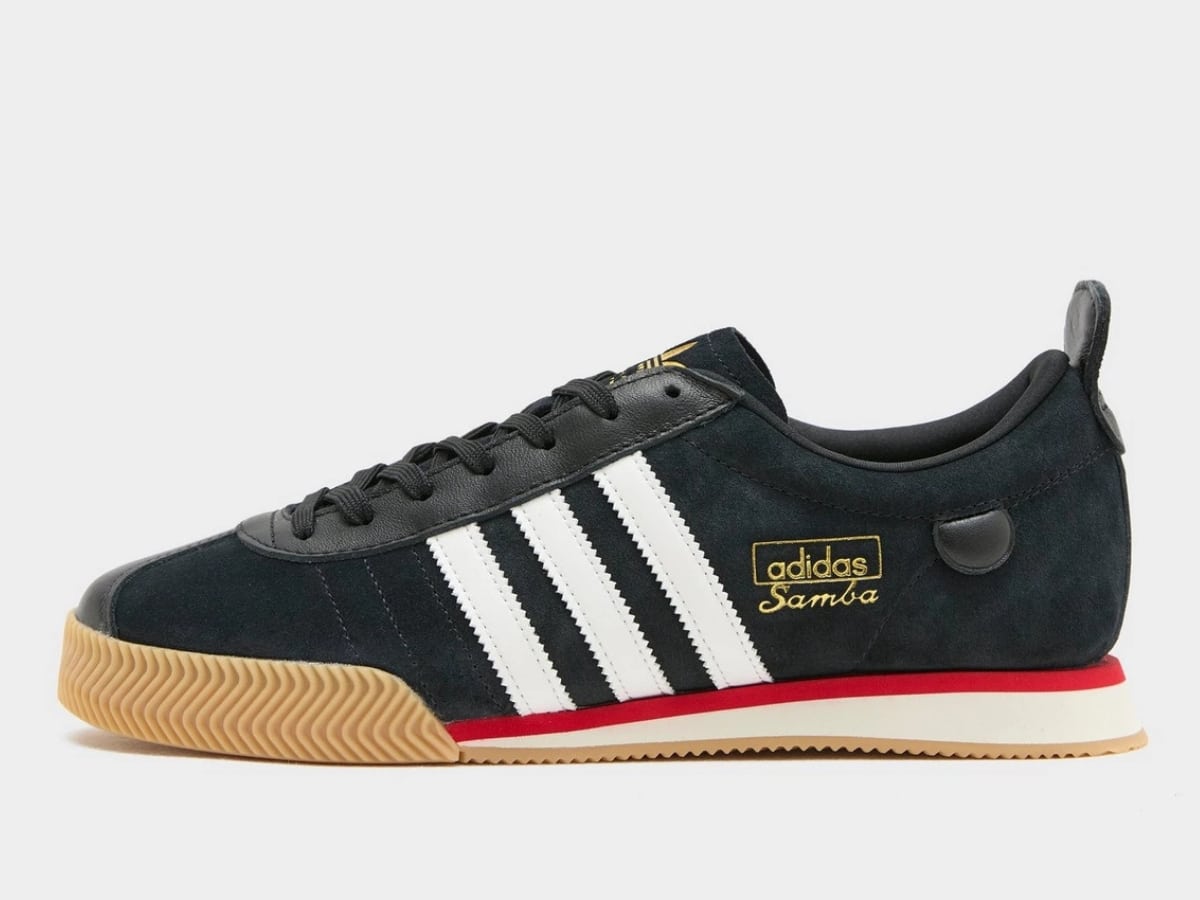 Adidas originals samba 62 2