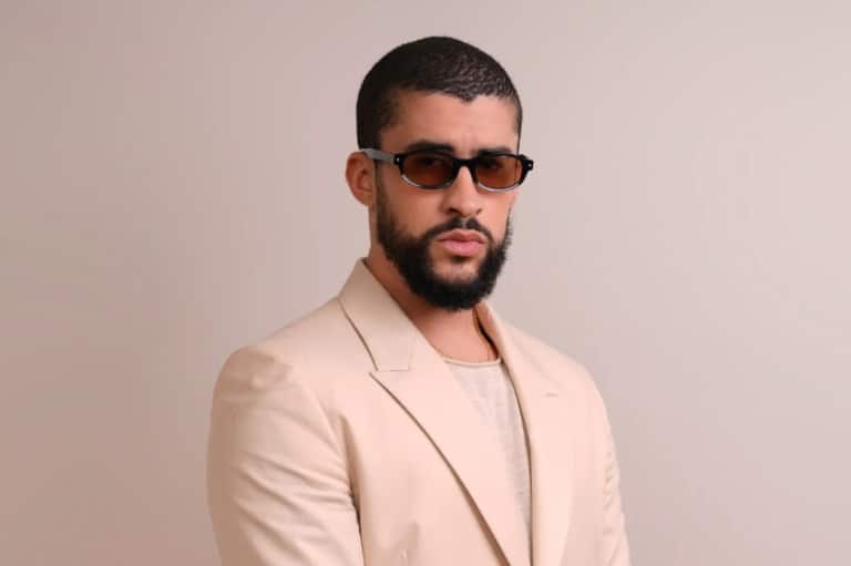 Bad Rabbit Style Style Guide: How to Dress Like Bad Bunny | Man of Many