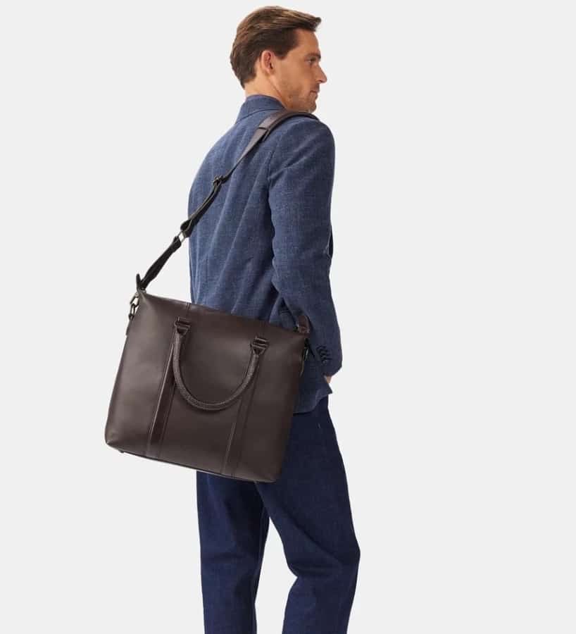 Mens tote rm williams
