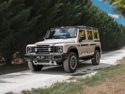 2026 INEOS Grenadier Review: 1,000 KM Behind the Wheel On-Road and Off