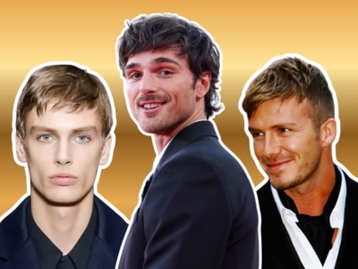 Should You Get Bangs? Your Guide to the Men's Fringe Trend