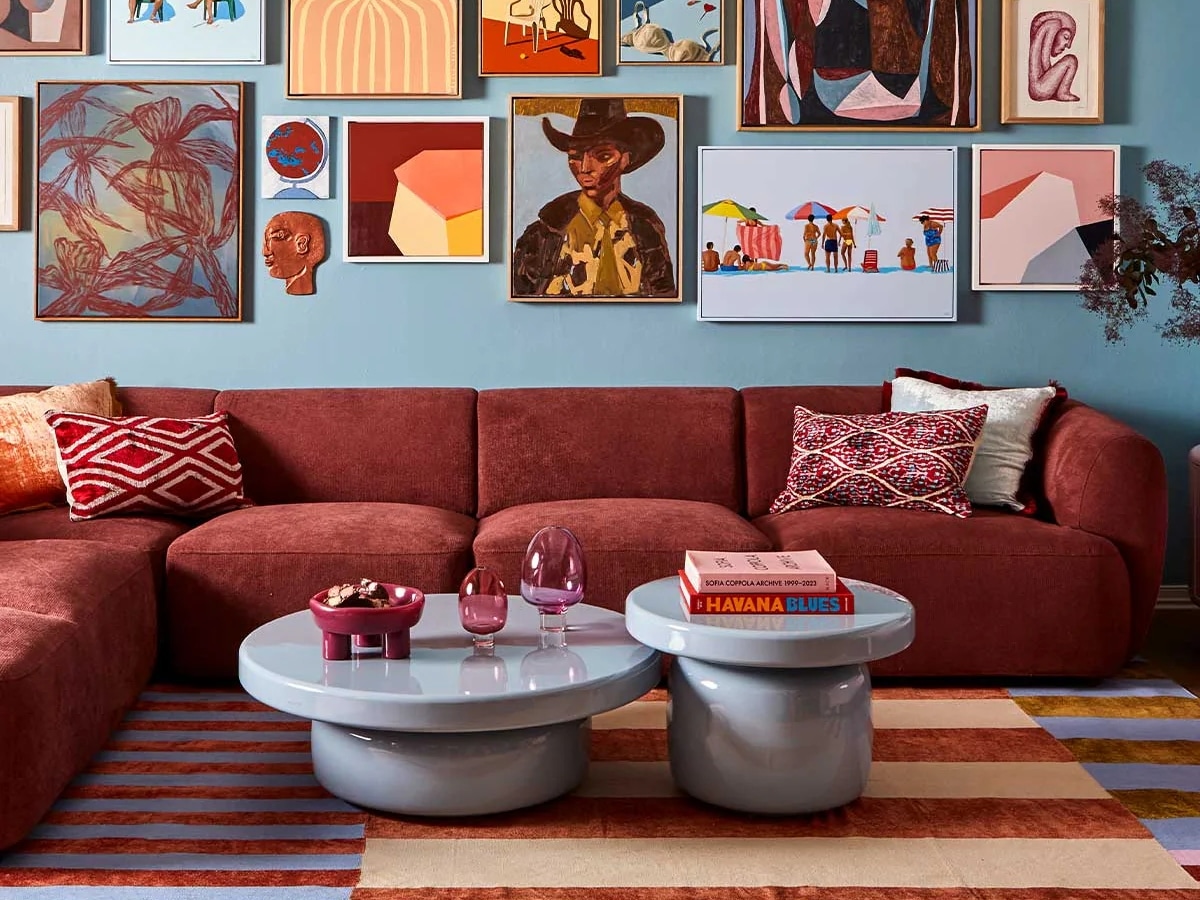 Best Home Accessories: Artwork from Fenton & Fenton