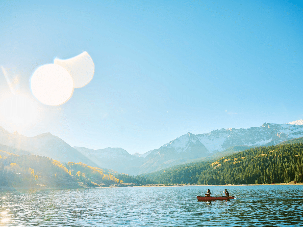 Peaks & Peculiarities: Colorado’s High-Country Adventure Loop 