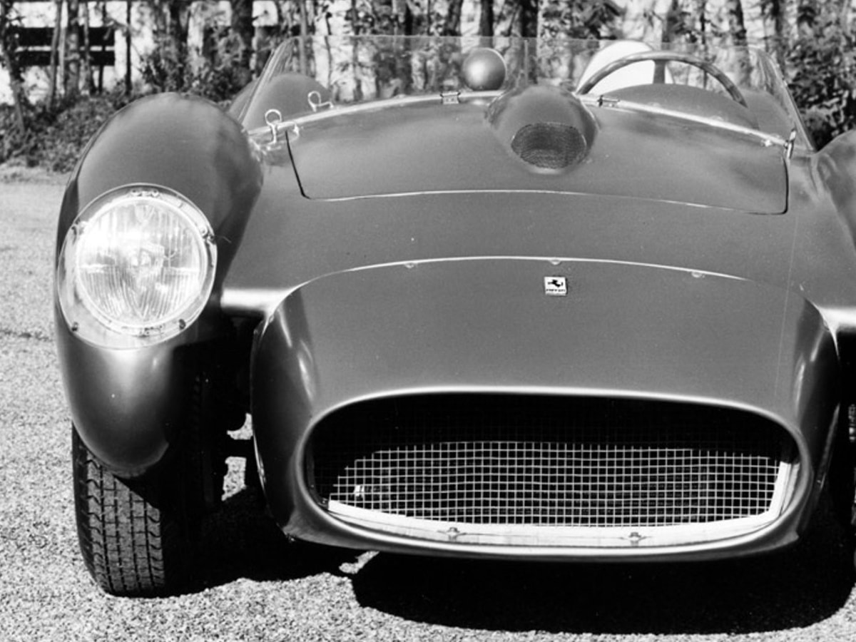 1957 ferrari 250 testa rossa 2
