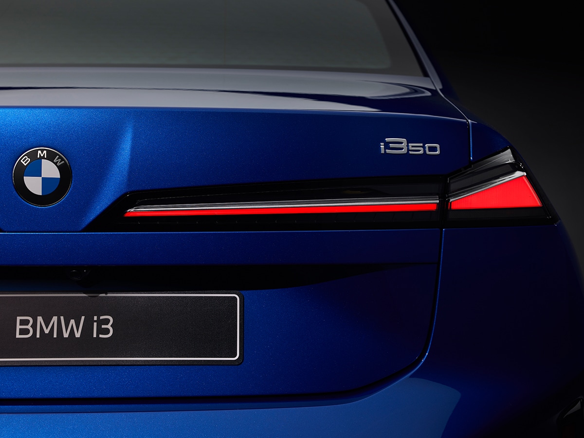2026 bmw i3 rear badge