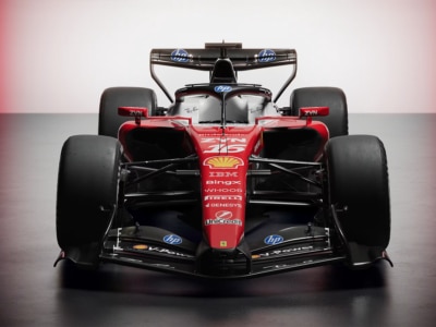 5 New 2026 F1 Regulations to Know Before Race Day
