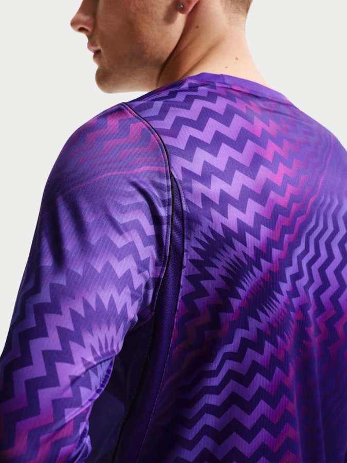 2026 fifa world cup socceroos goalkeeper kit 2