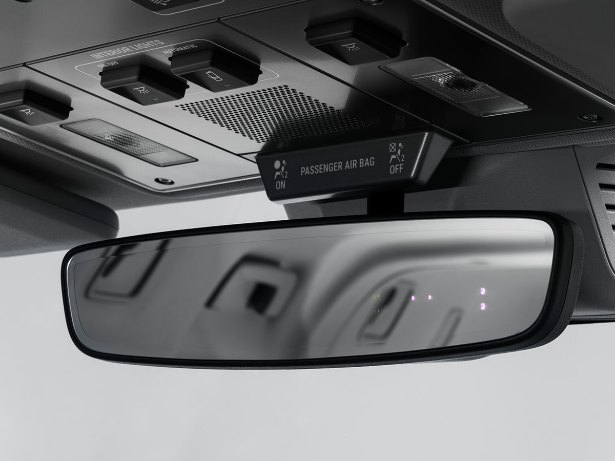 2026 ineos grenadier mirror