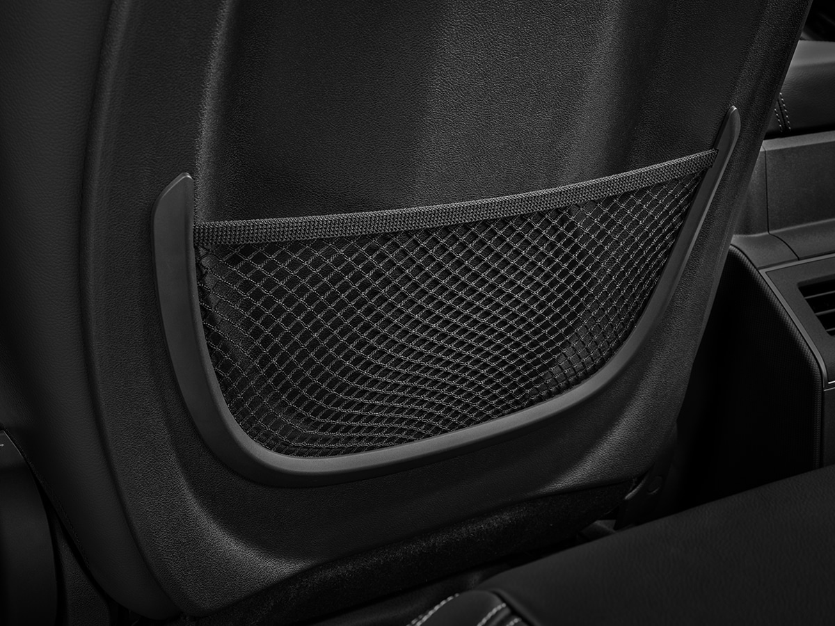 2026 ineos grenadier seat back