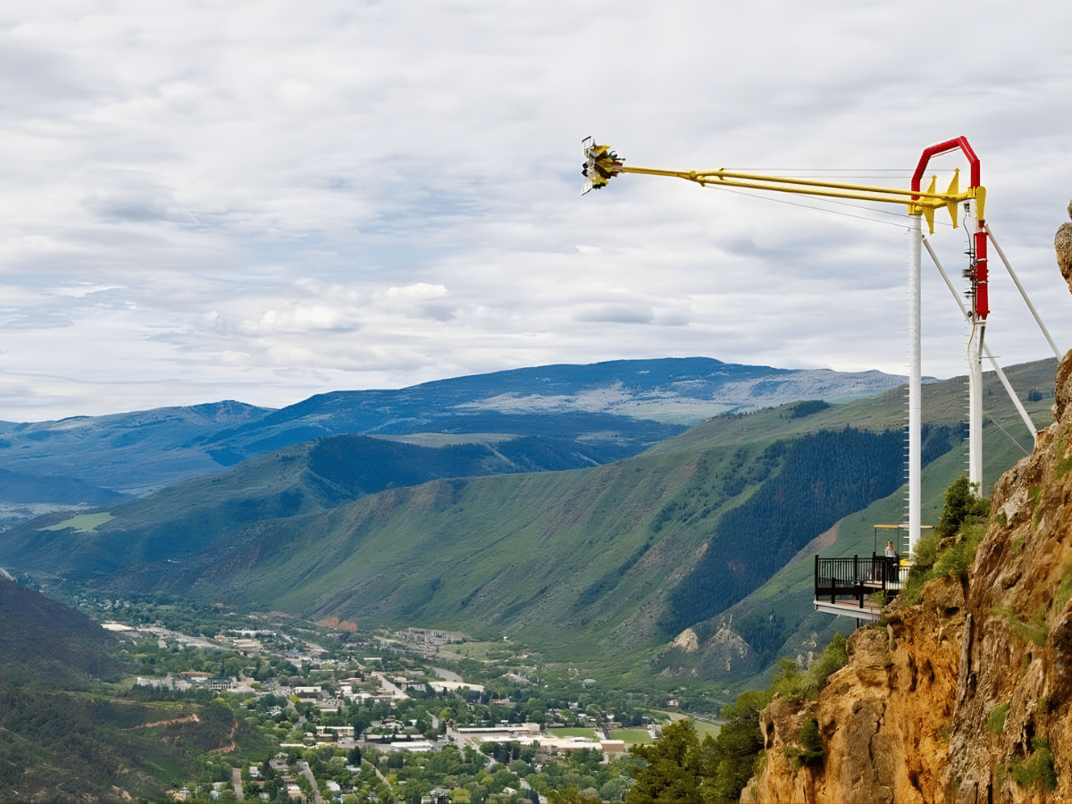 Big Thrills Under A Big Sky: Discovering Central Colorado’s Summer Playground | Man of Many