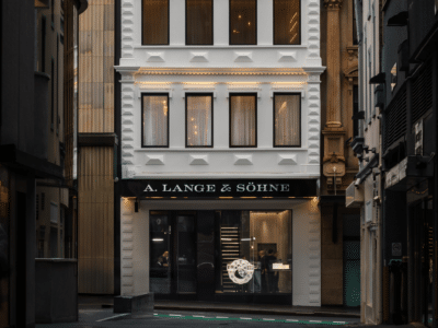A. Lange & Söhne’s Sydney Boutique Brings a Horological Haven to the Harbour City