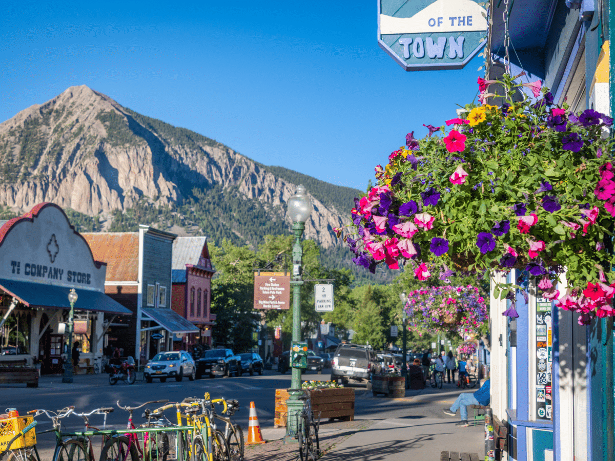 Big Thrills Under A Big Sky: Discovering Central Colorado’s Summer Playground | Man of Many