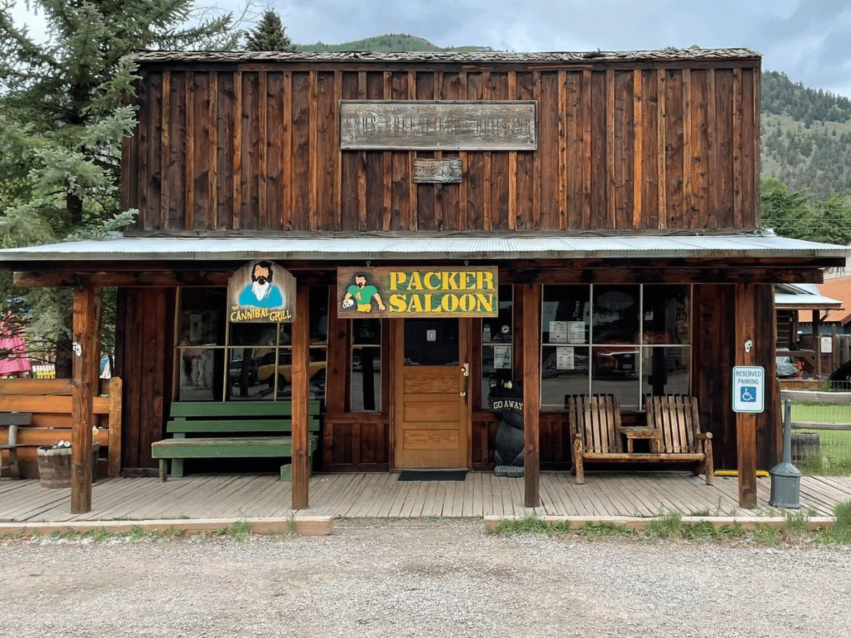 Peaks & Peculiarities: Colorado’s High-Country Adventure Loop 