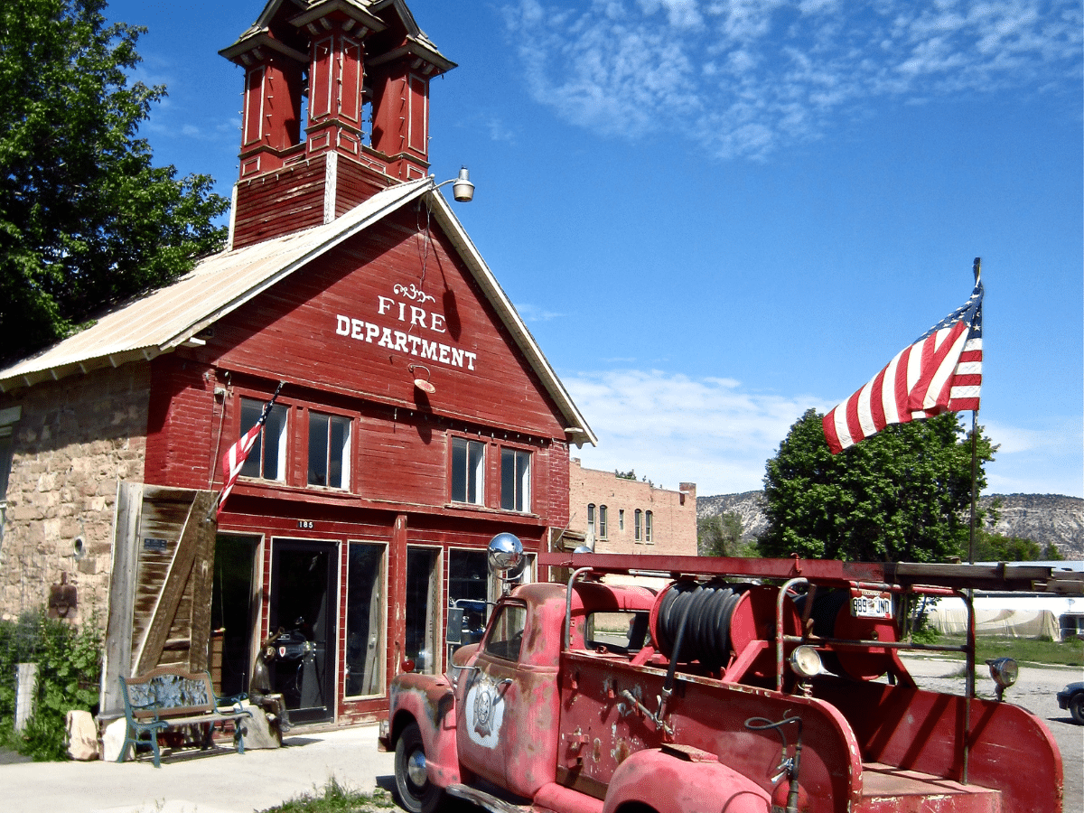 Peaks & Peculiarities: Colorado’s High-Country Adventure Loop 