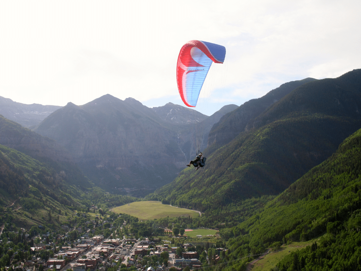 Peaks & Peculiarities: Colorado’s High-Country Adventure Loop 