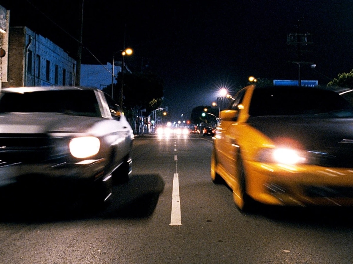 A fast - furious legacy 25 years of automotive icons 3