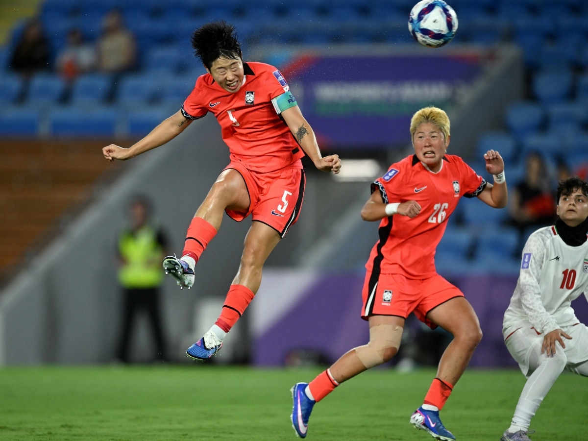 Afc asian cup 2026 south korea iran 1