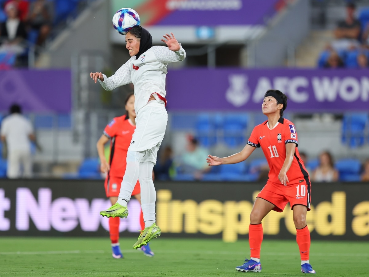Afc asian cup 2026 south korea iran 2