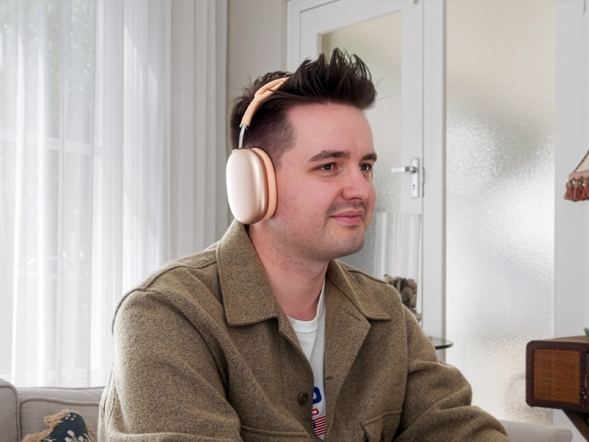 Airpods max 2 review