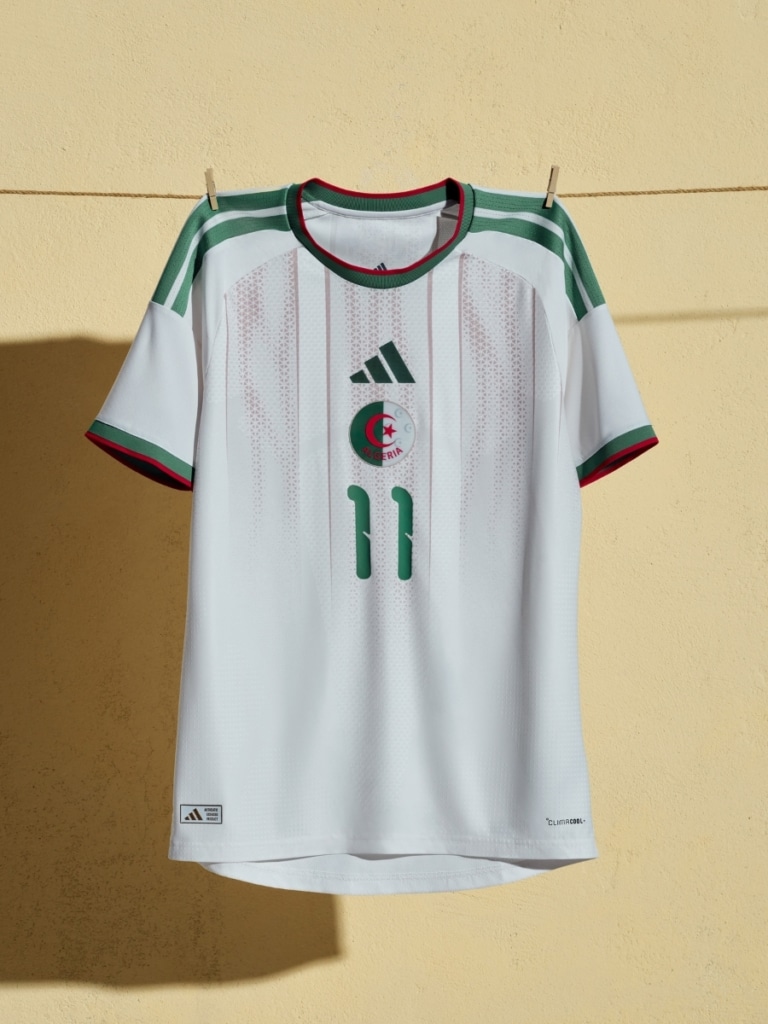 Every FIFA World Cup 2026 Kit Revealed So Far | Man of Many