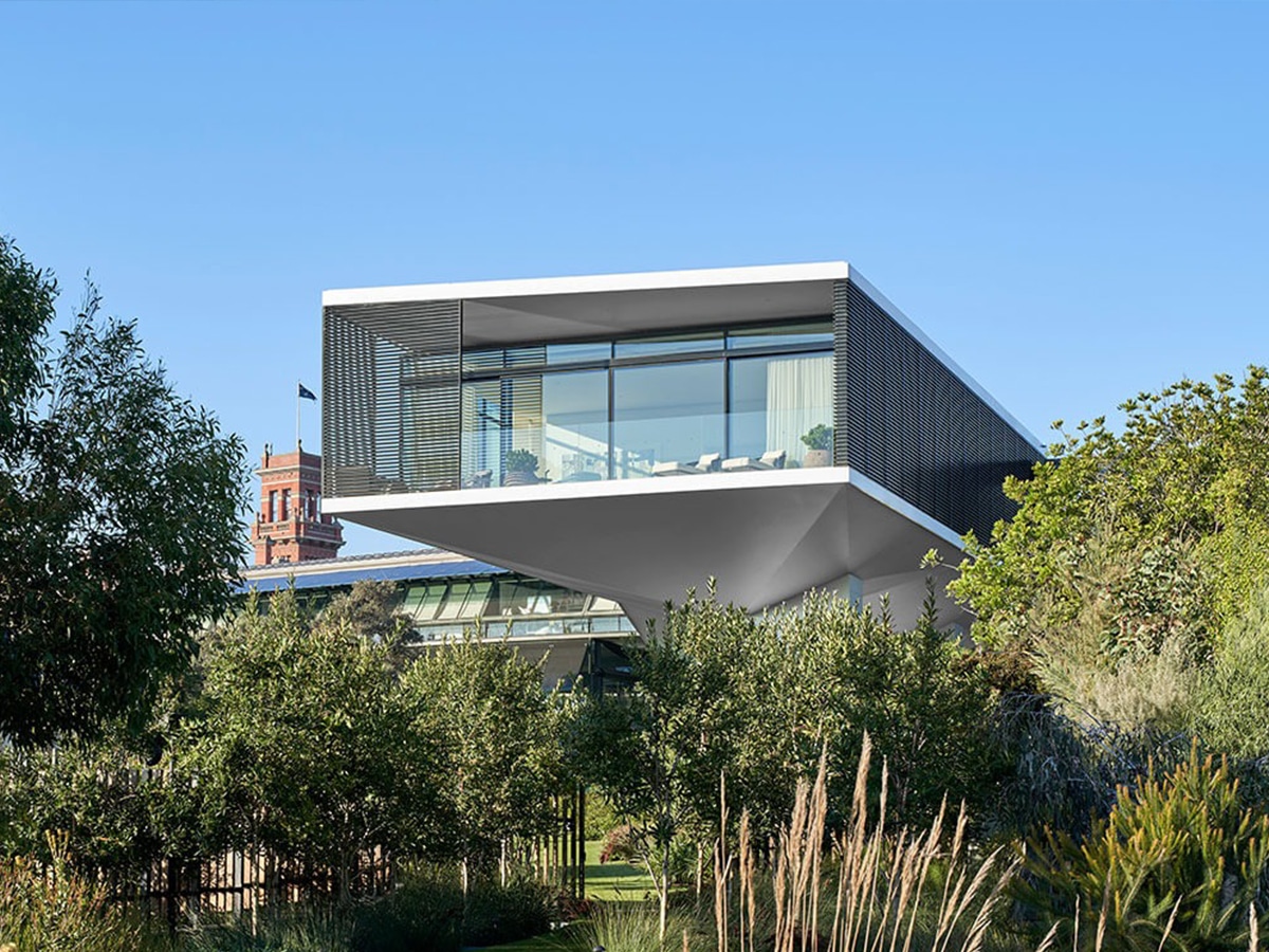 Anthony pratt raheen mansion 1