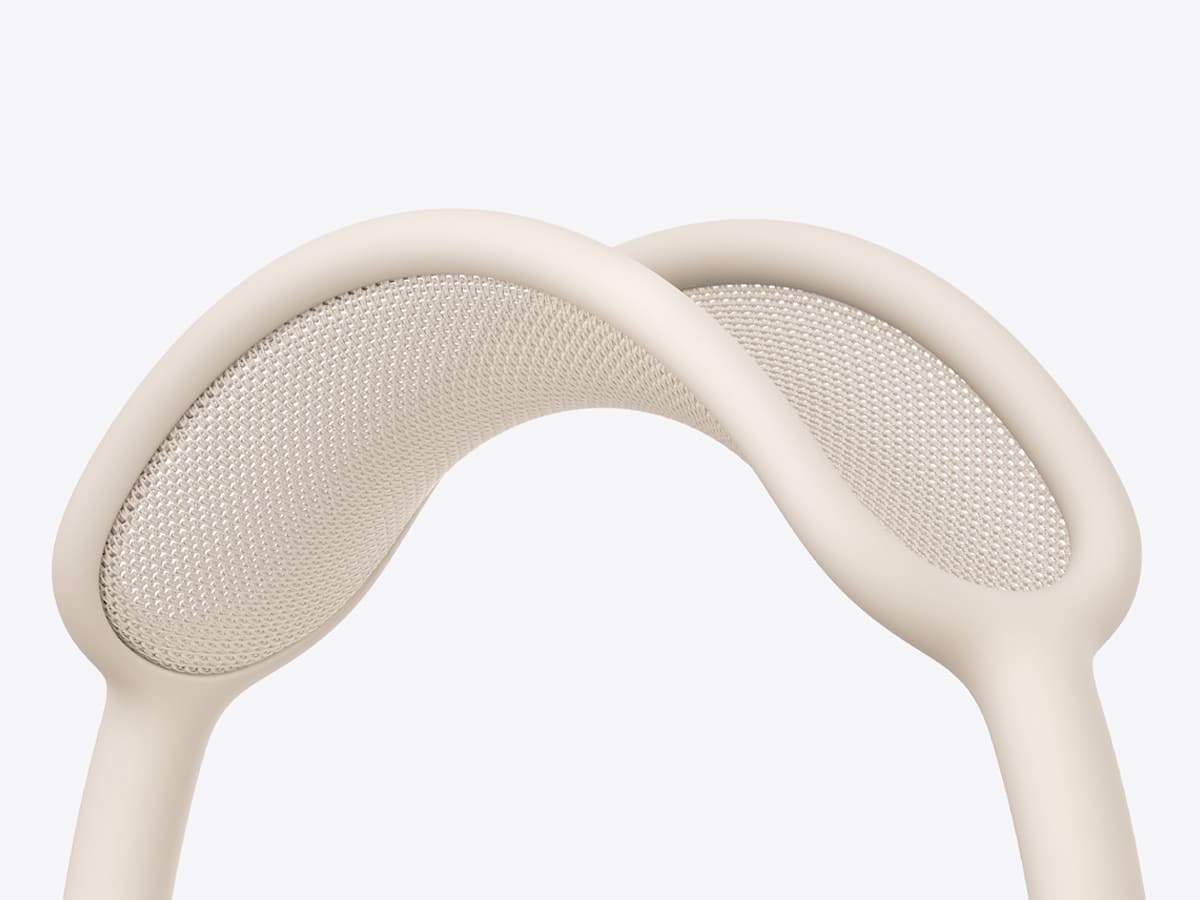 Apple airpods max 2 headband