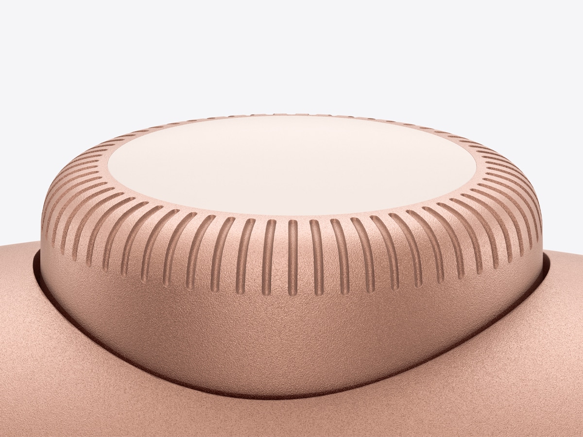 Apple airpods max 2 button 2