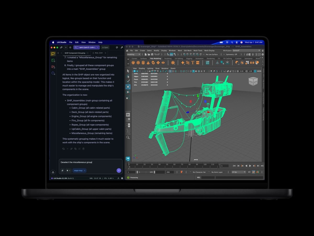 Apple march 2026 release - macbook pro 2