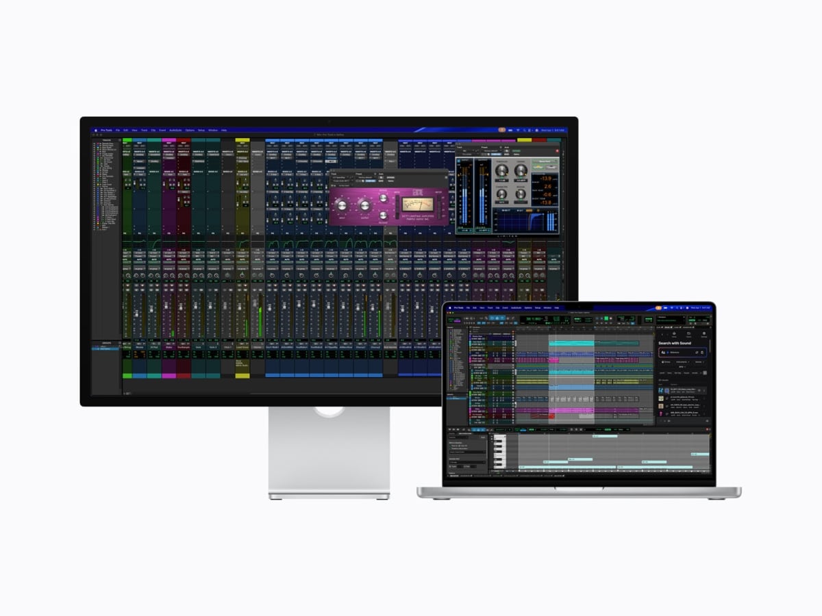 Apple march 2026 release - studio display 3