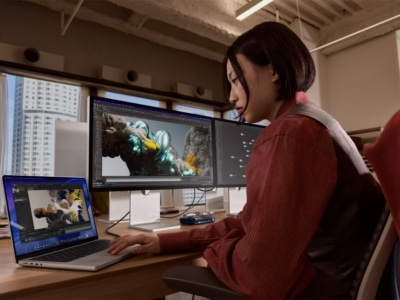 Everything You Need to Know About Apple's new MacBooks, M5 Chips and Studio Display