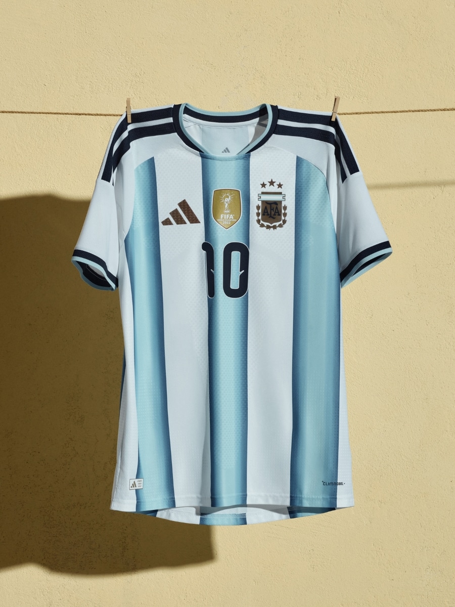 Every FIFA World Cup 2026 Kit Revealed so Far | Man of Many