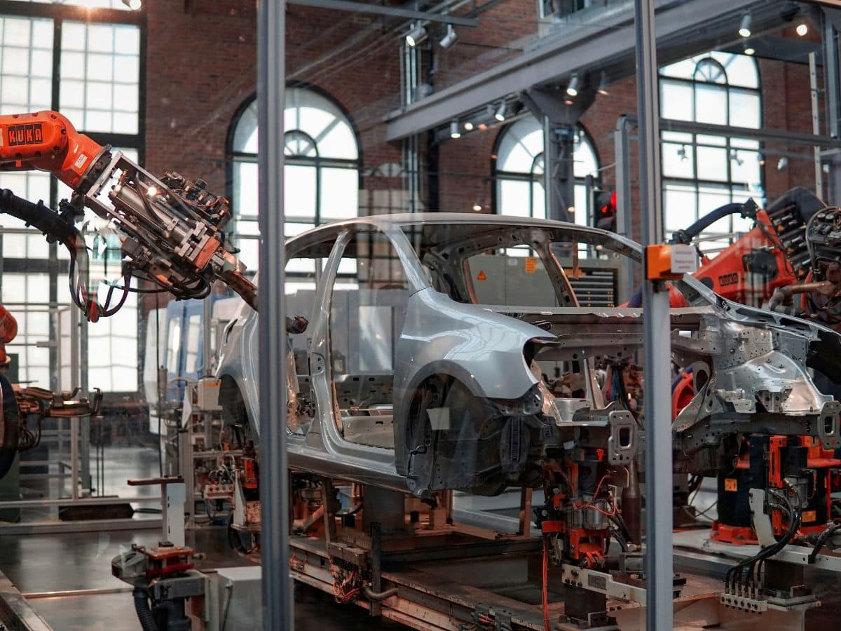 Anthropic Reveals List of Jobs Most—and Least—Likely to be Affected by AI