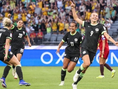 Matildas Into Asian Cup Final: What to Expect and How to Watch