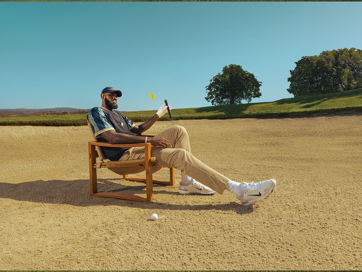 Beat x nike lebron 1