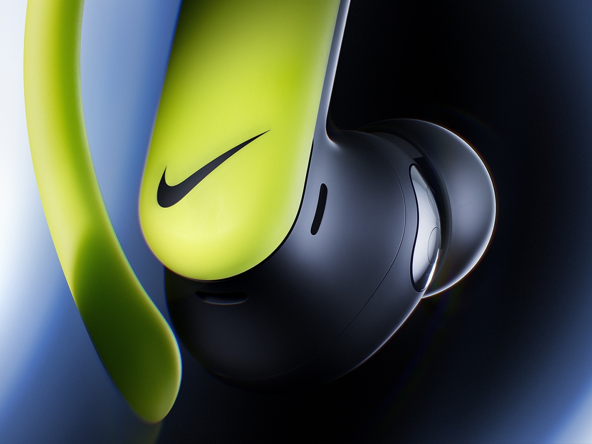 Beats x nike 1