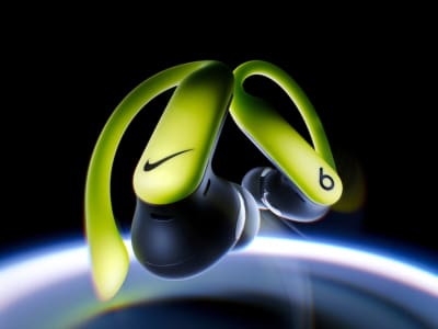 Apple's VP of Music, Sports, and Beats Talks Brand's Audio Empire and New Nike Collaboration