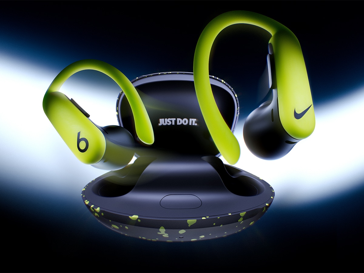 Beats x nike 5