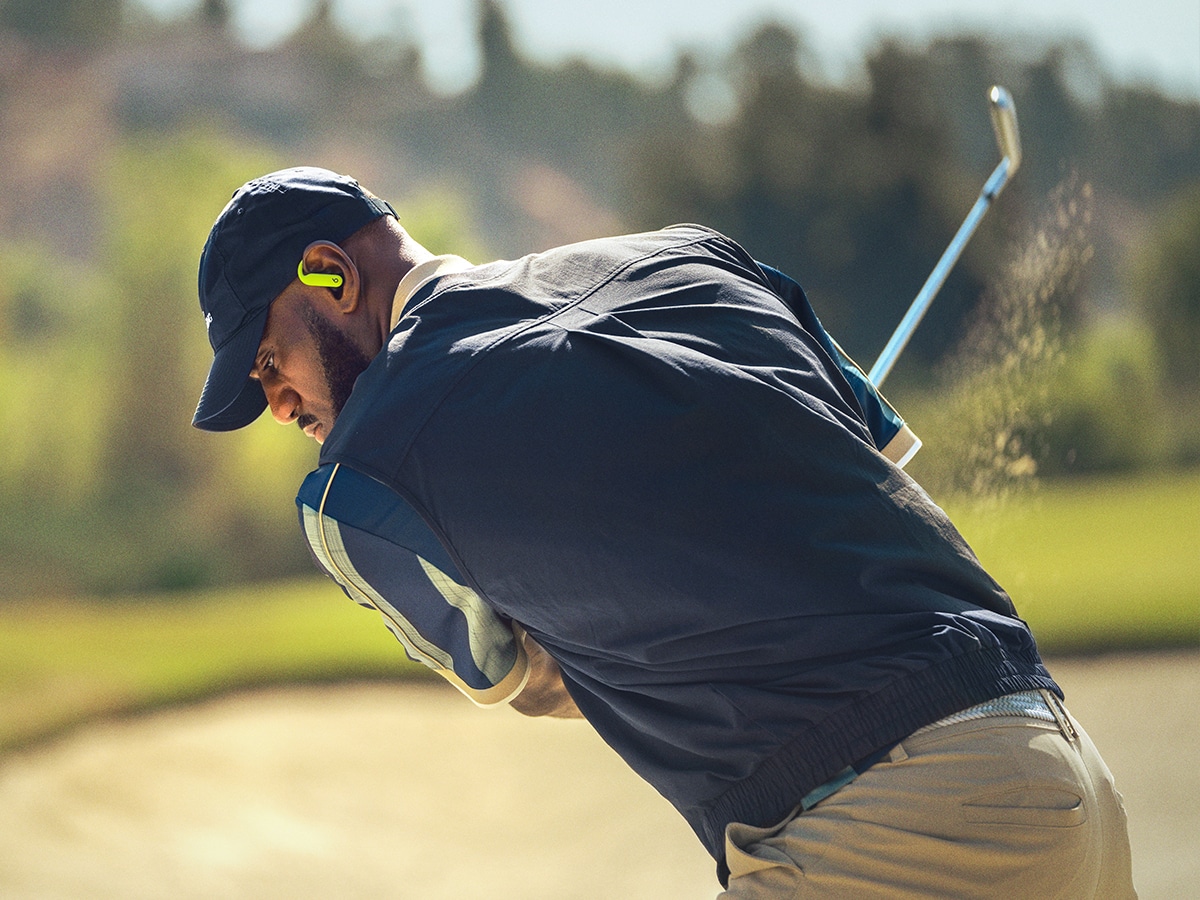 Beats x nike lebron 3